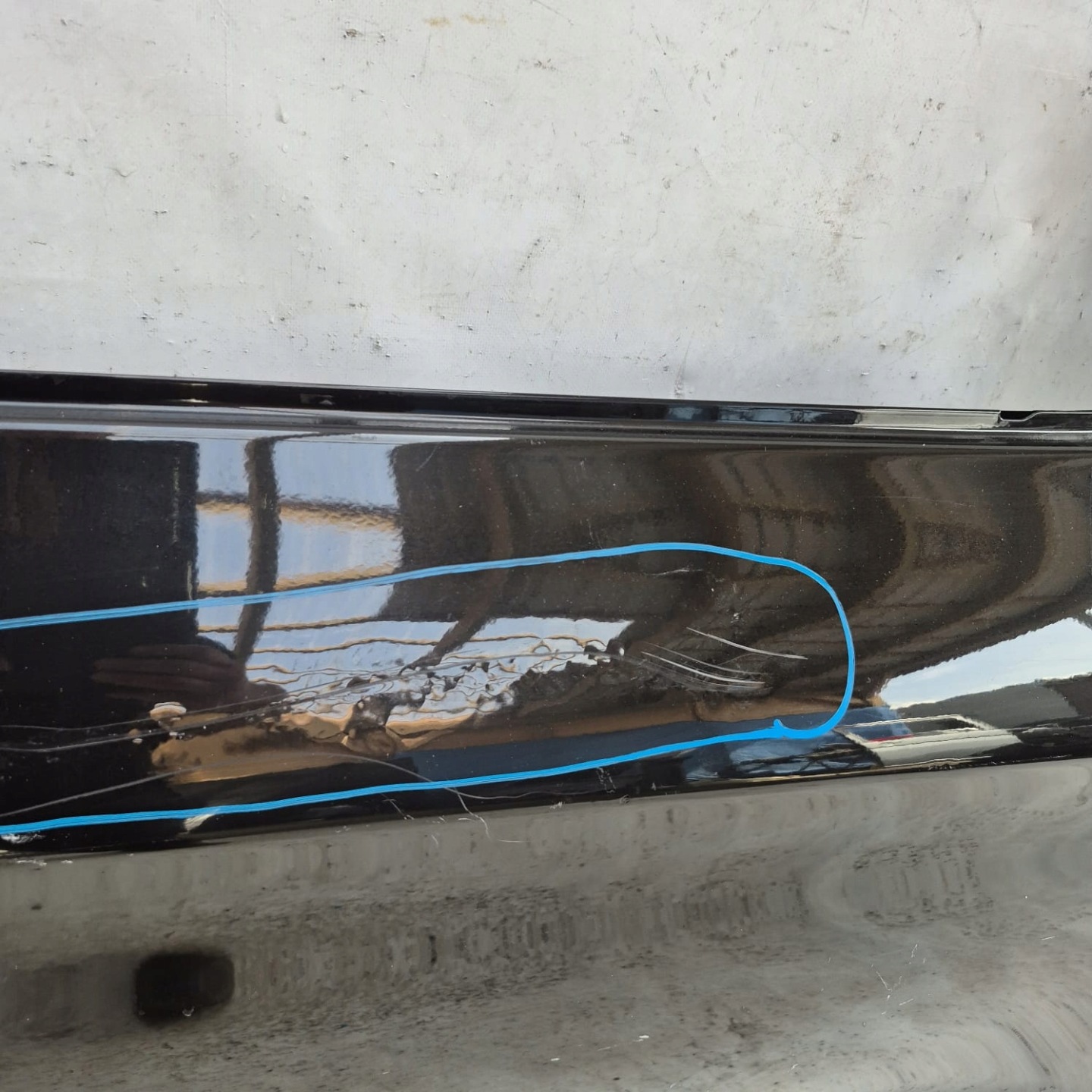 Nissan Qashqai J11 Tür Vorne Rechts Door WIPRAWEMI Porta Porte - Thumbnail 2