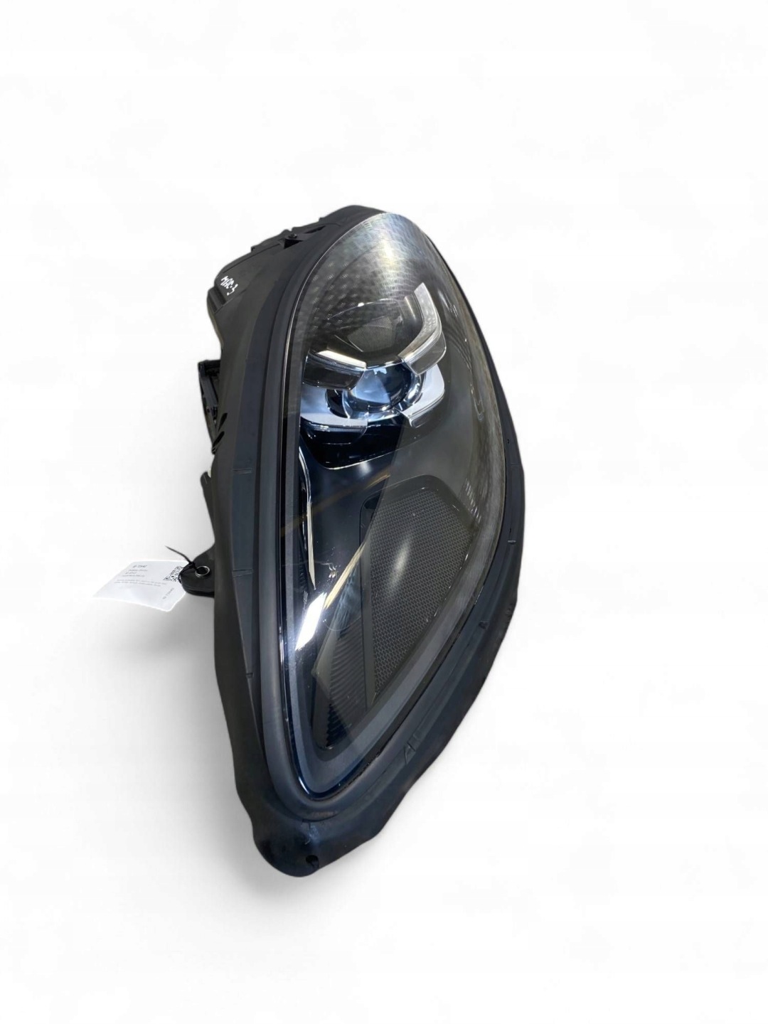 Frontscheinwerfer Porsche Macan 95B 95B941009 LED Links Scheinwerfer Headlight - Thumbnail 10