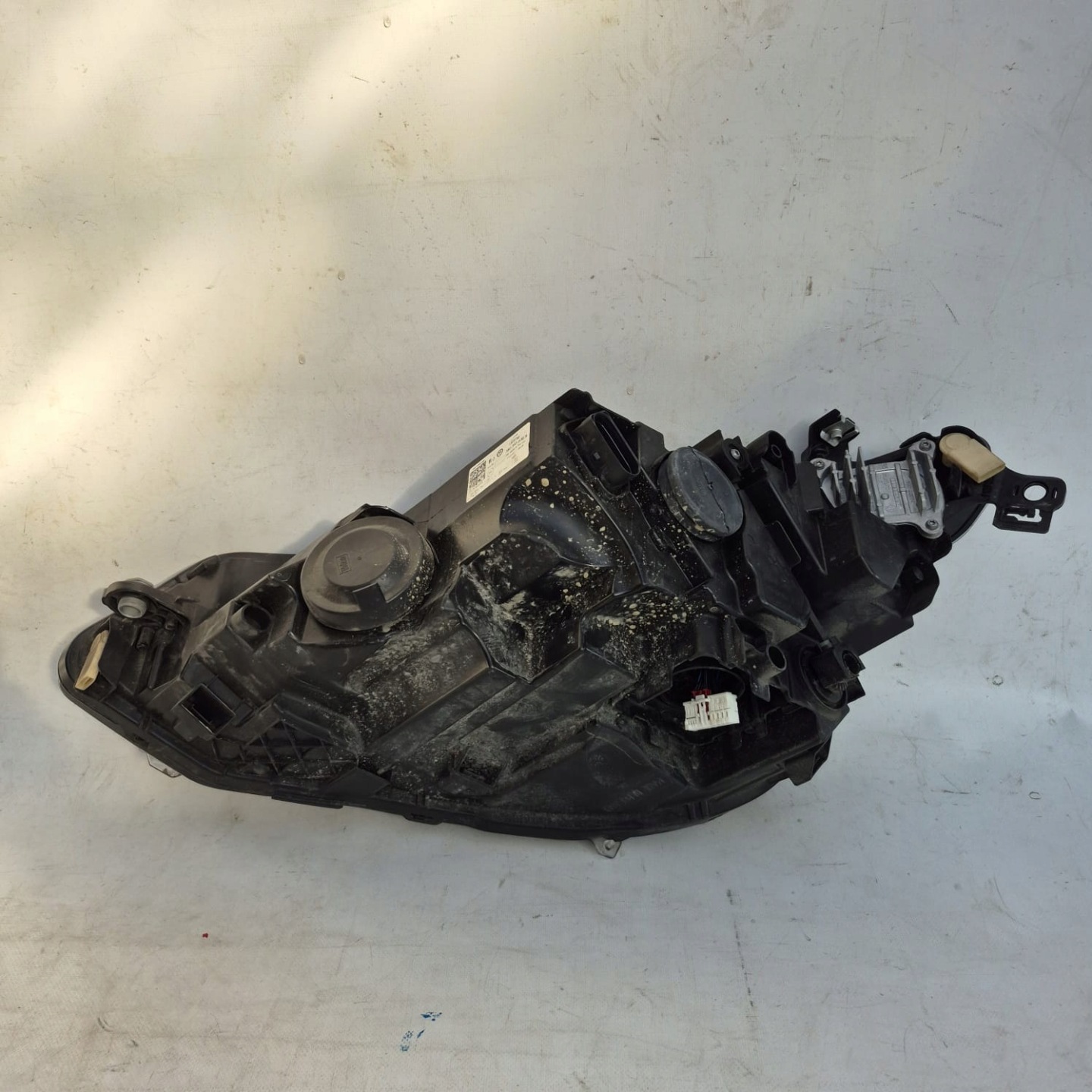 Frontscheinwerfer VW Golf VIII 5H1941030BM LED Rechts Scheinwerfer Headlight - Thumbnail 9