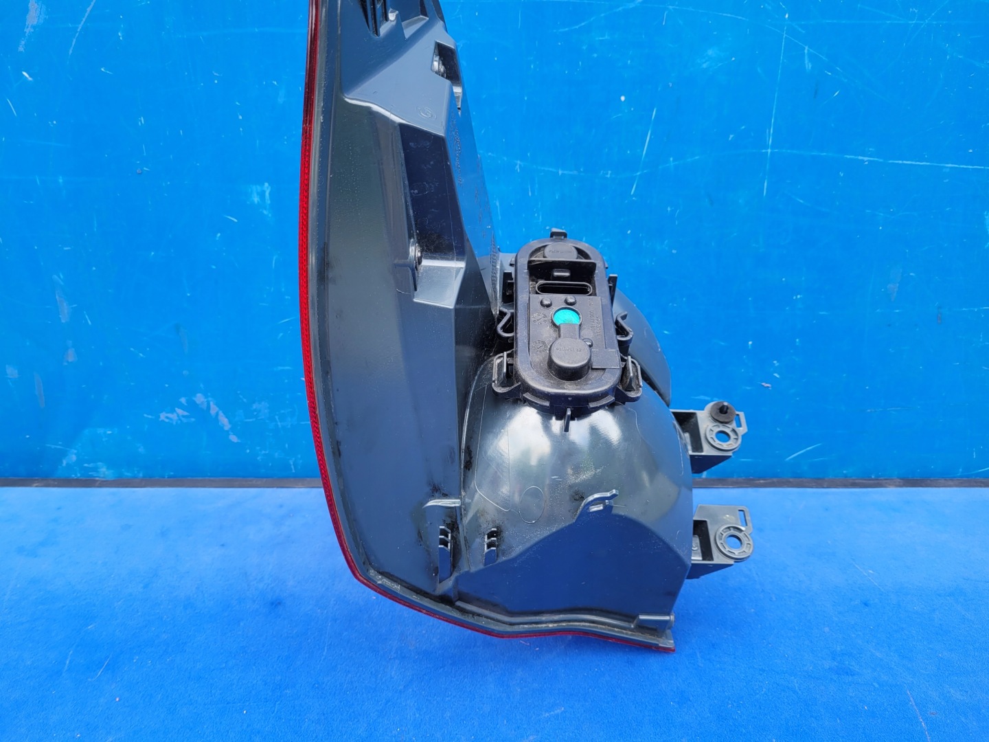 BMW X1 F48 Rückleuchte 7488542 Rearlamp - Thumbnail 10