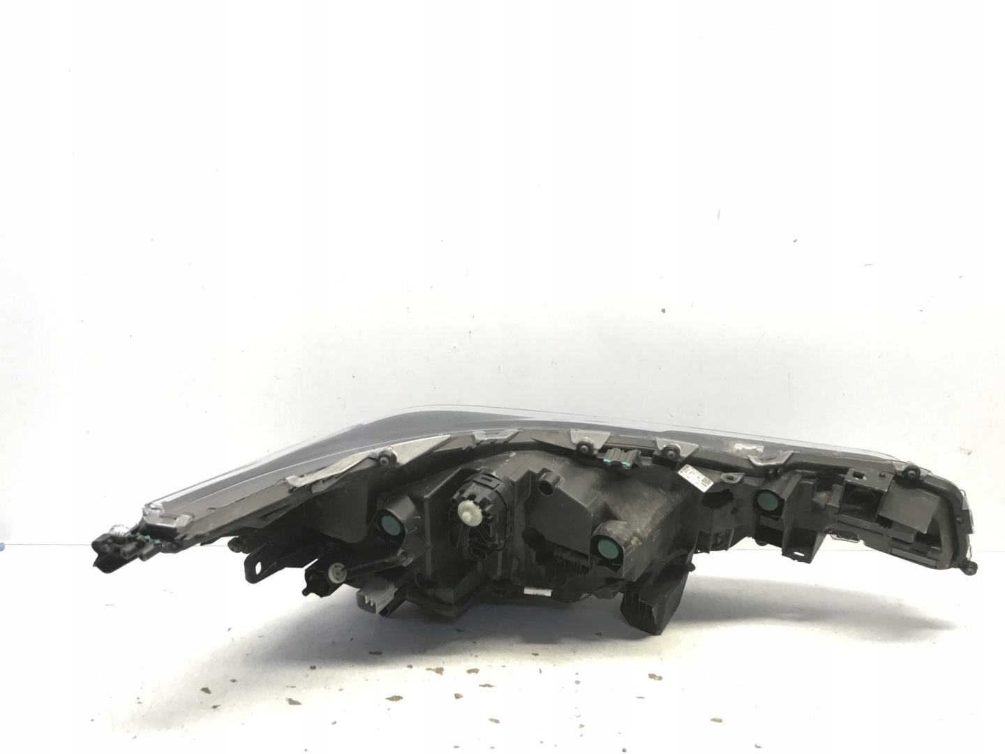 Frontscheinwerfer Toyota Corolla E210 8115002S60 LED Links Headlight - Thumbnail 12