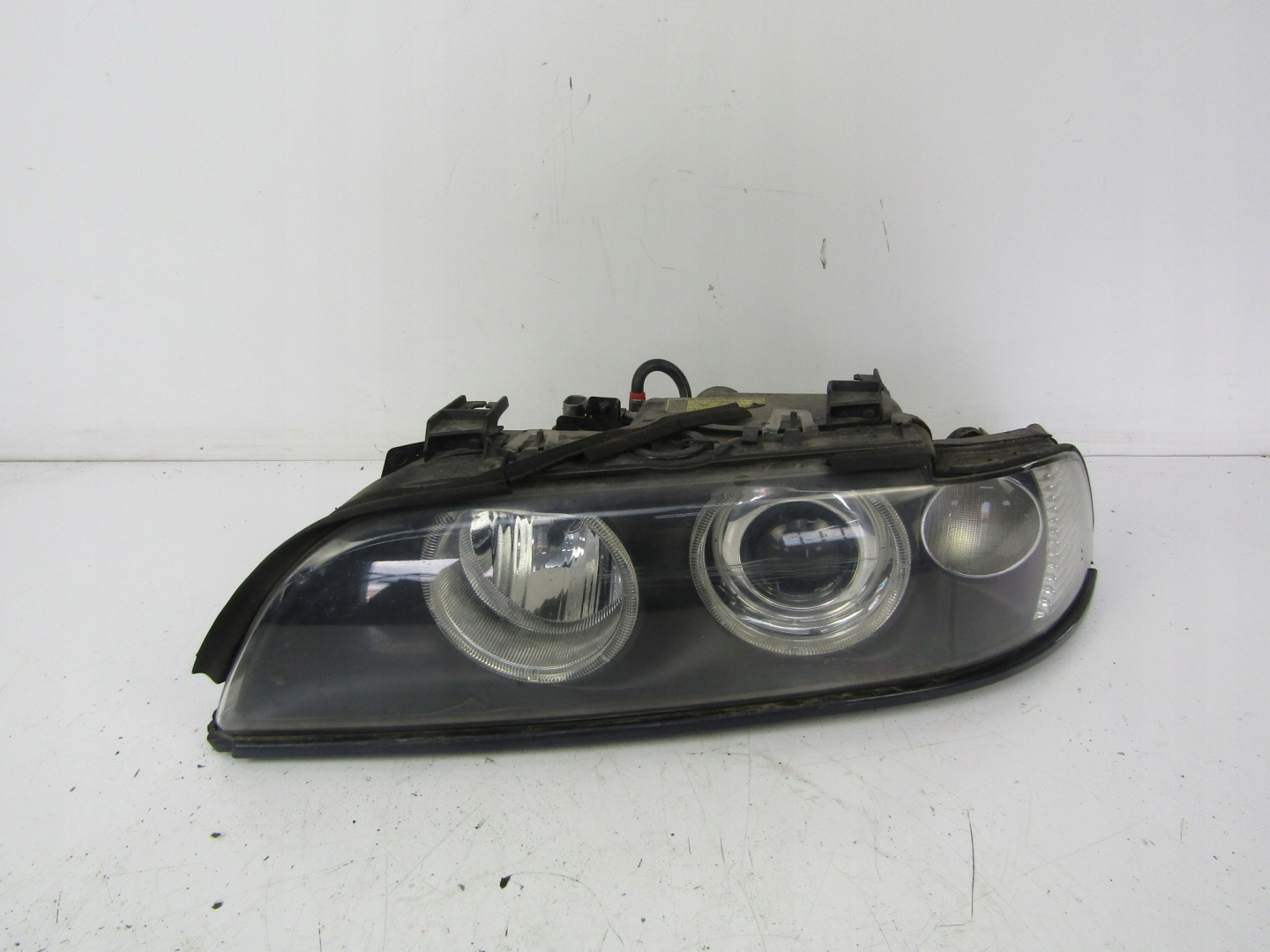 Frontscheinwerfer BMW 5 E39 LED Links Scheinwerfer Headlight - Thumbnail 1