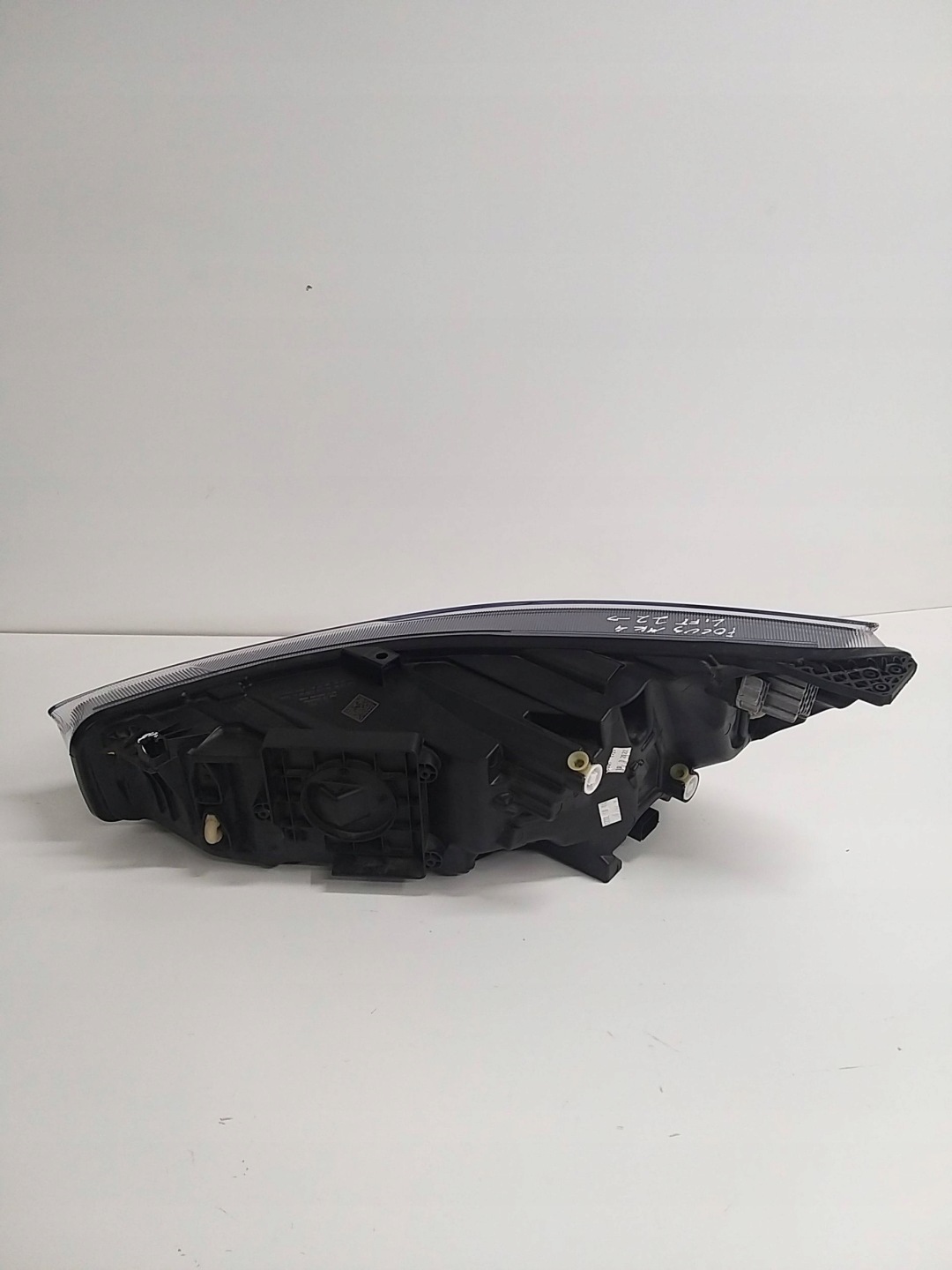 Frontscheinwerfer Ford Focus IV Mk4 NX7B13E014CD LED Links Headlight - Thumbnail 4