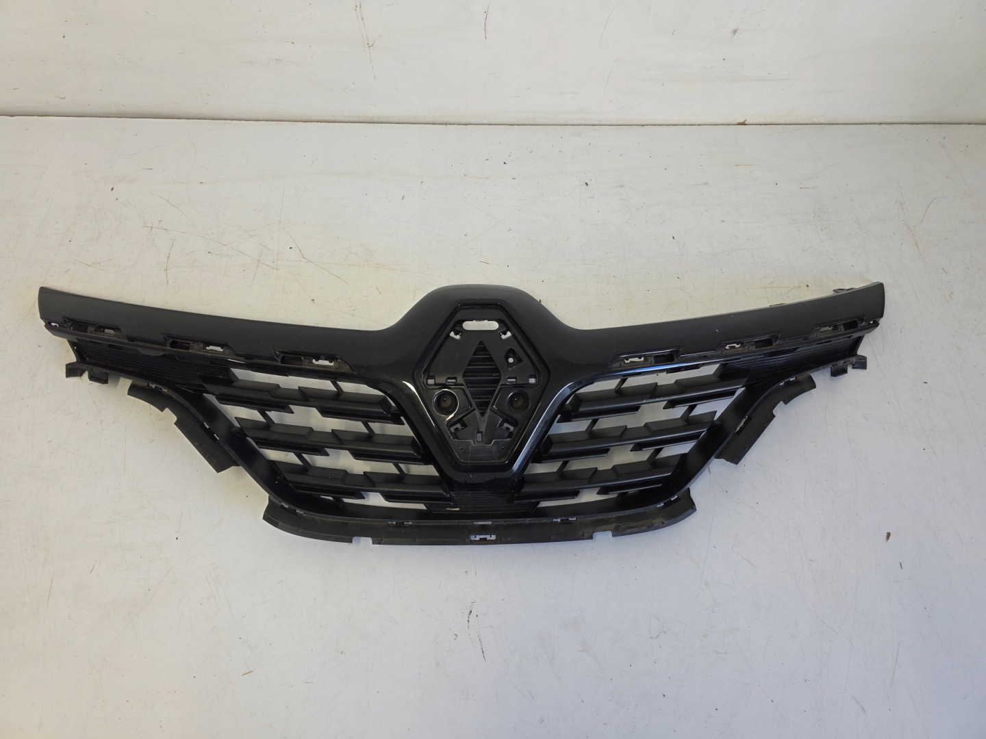 Renault Captur RJB Kühlergrill FRONTGRILL Kühlergitter 623105565R - Thumbnail 1