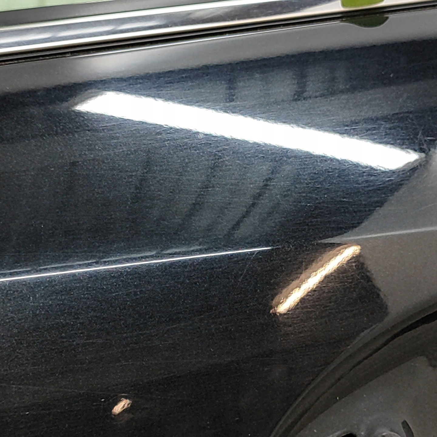 Mazda 6 GJ Tür Vorne Links Door Porta Porte - Thumbnail 8