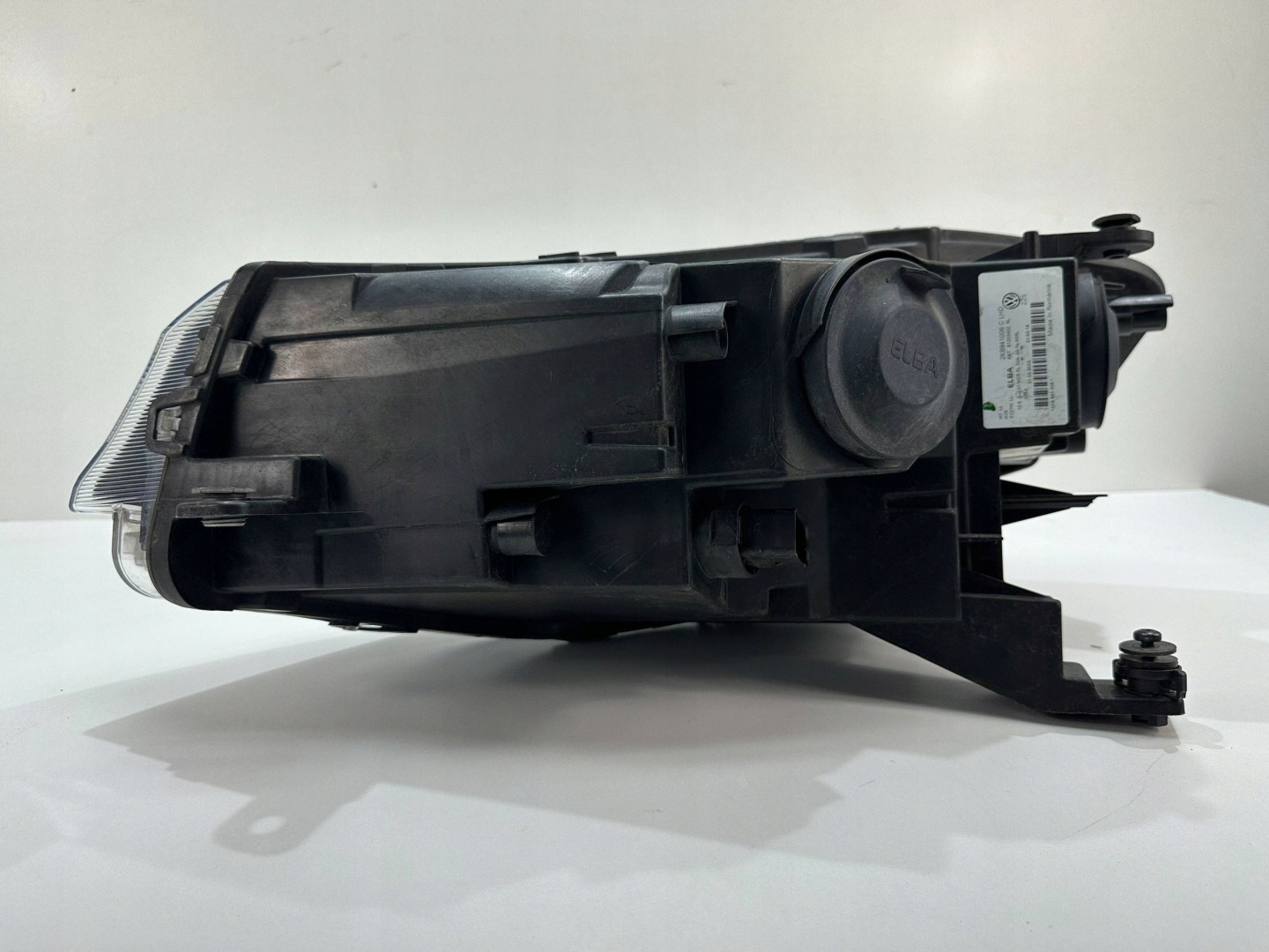 Frontscheinwerfer VW Caddy 2K8941006C LED Rechts Scheinwerfer Headlight - Thumbnail 9
