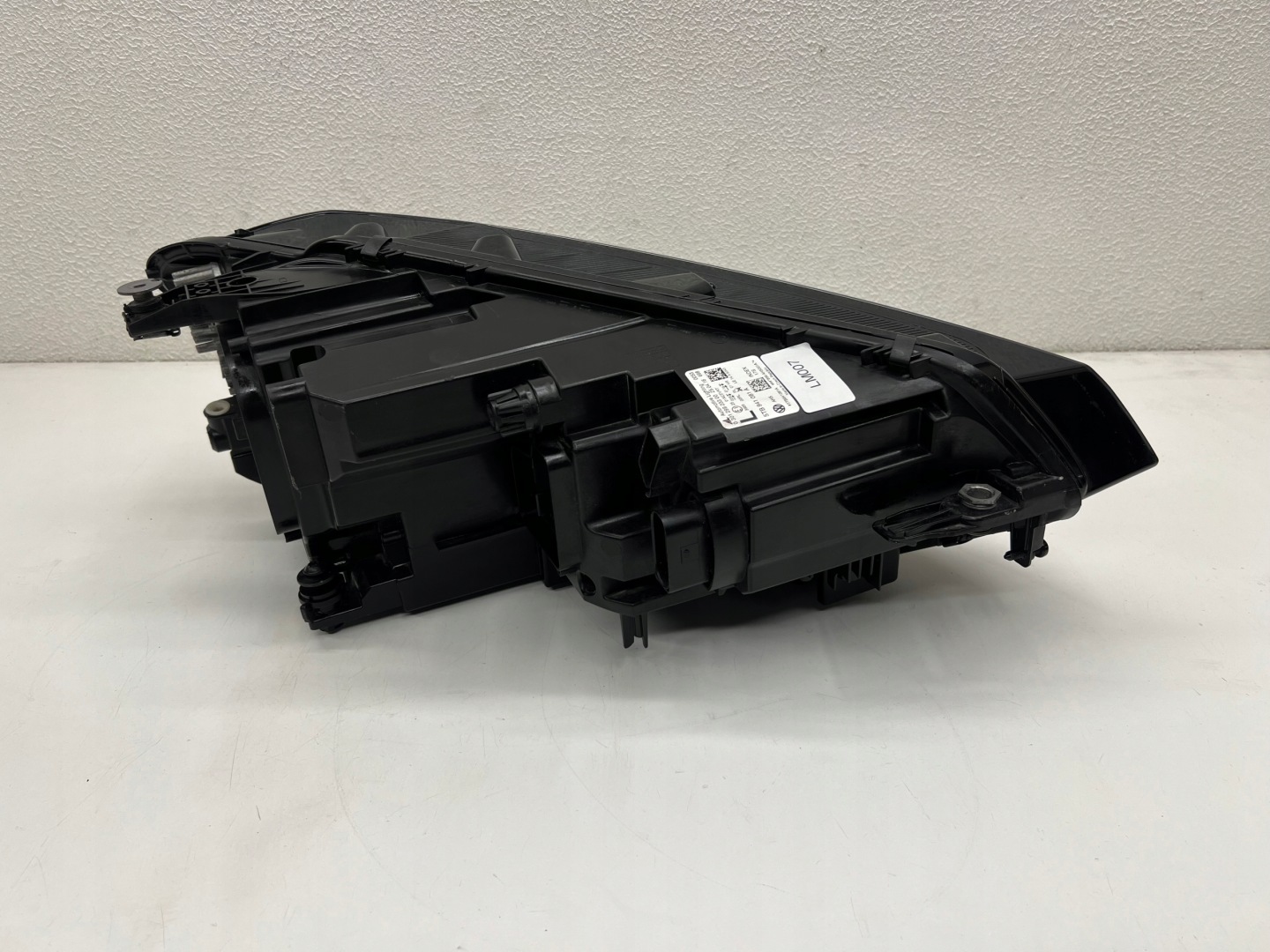 Frontscheinwerfer VW Touran I 5TB941081A LED Links Scheinwerfer Headlight - Thumbnail 6