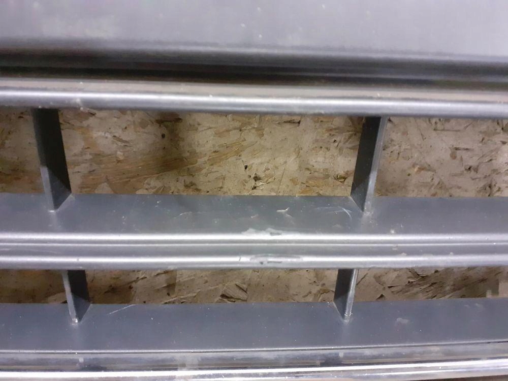 Audi A3 8V Kühlergrill FRONTGRILL Kühlergitter 8V3853653 - Thumbnail 4