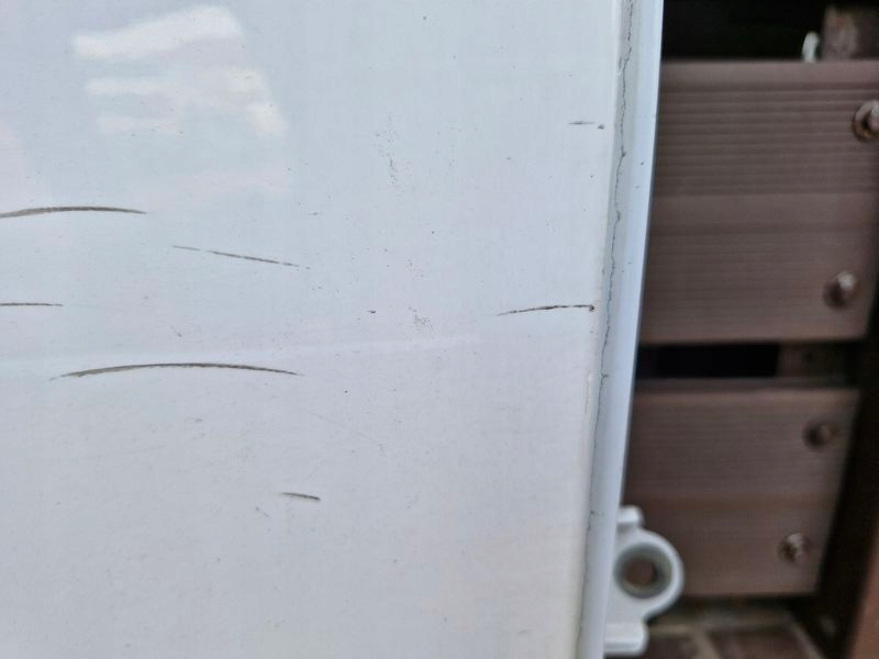 Hyundai IONIQ AE Tür Hinten Rechts Door Porta Porte - Thumbnail 11