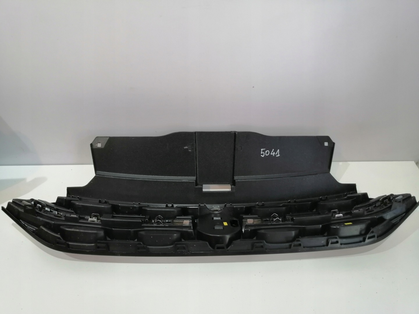 VW T-Roc A1 Kühlergrill FRONTGRILL Kühlergitter 2GA853653H - Thumbnail 9