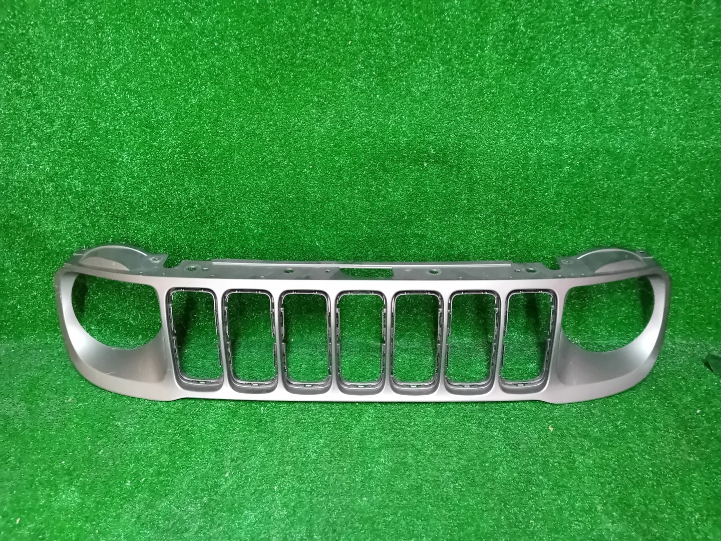 Jeep Renegade BU Kühlergrill FRONTGRILL Kühlergitter 073569339 - Thumbnail 1