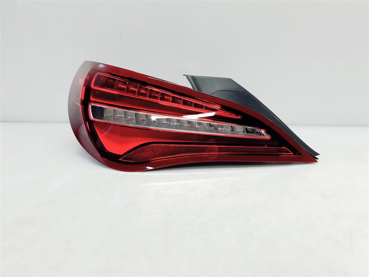 Mercedes-Benz CLA C118 Rückleuchte Rearlamp - Thumbnail 1