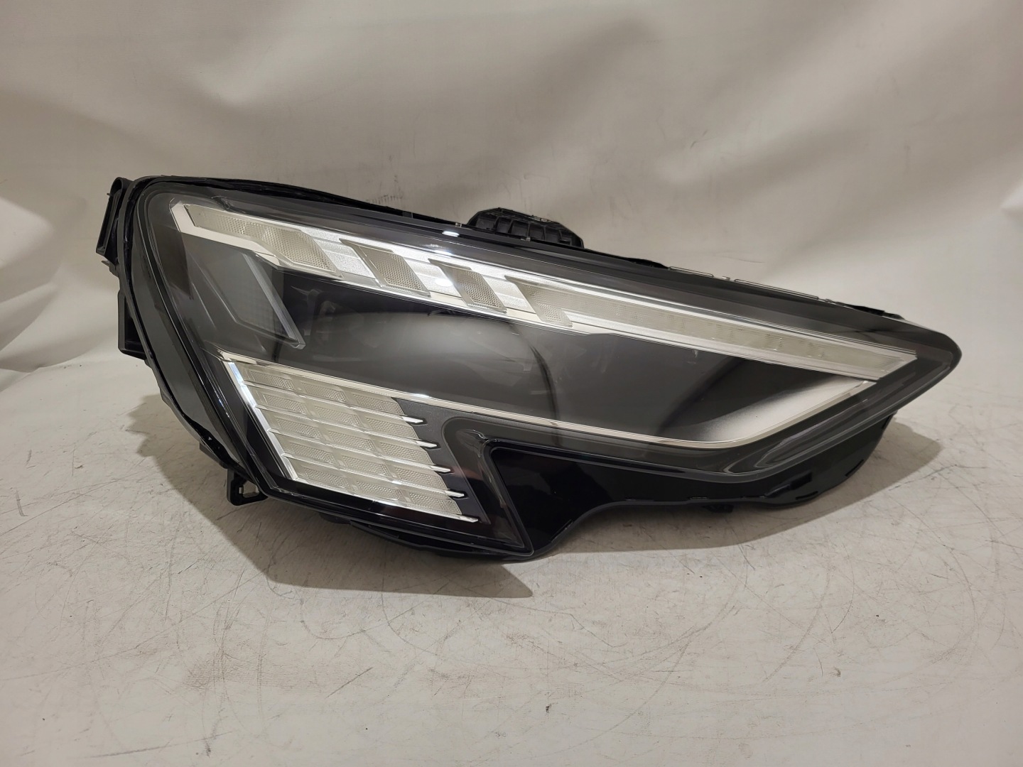 Frontscheinwerfer Audi A3 8Y 8Y0941036AU Matrix LED Rechts Headlight - Thumbnail 1