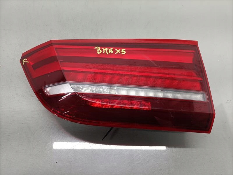 BMW X5 F15 Rückleuchte 7470888 Rearlamp - Thumbnail 1