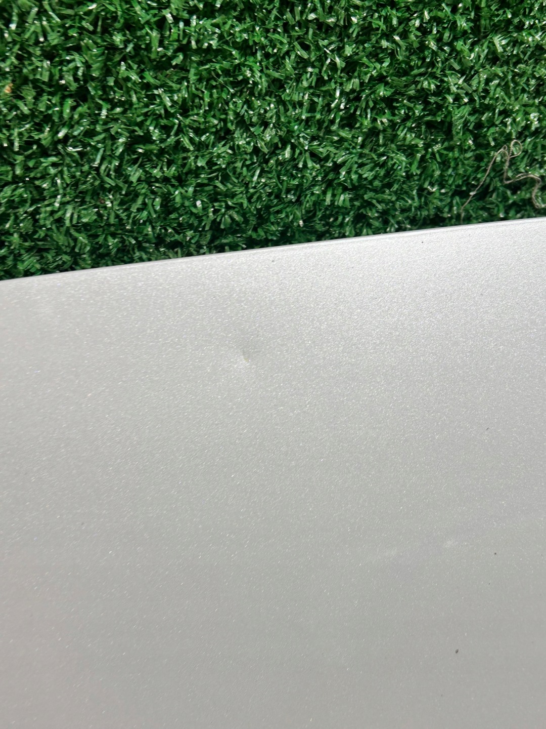 Motorhaube Mitsubishi Space Star A00 Bonnet Hood - Thumbnail 2