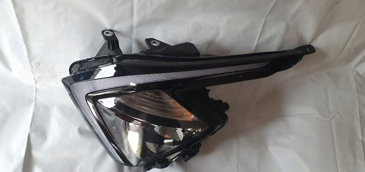 Frontscheinwerfer Kia Sportage NQ5 LED Links Scheinwerfer Headlight - Thumbnail 2