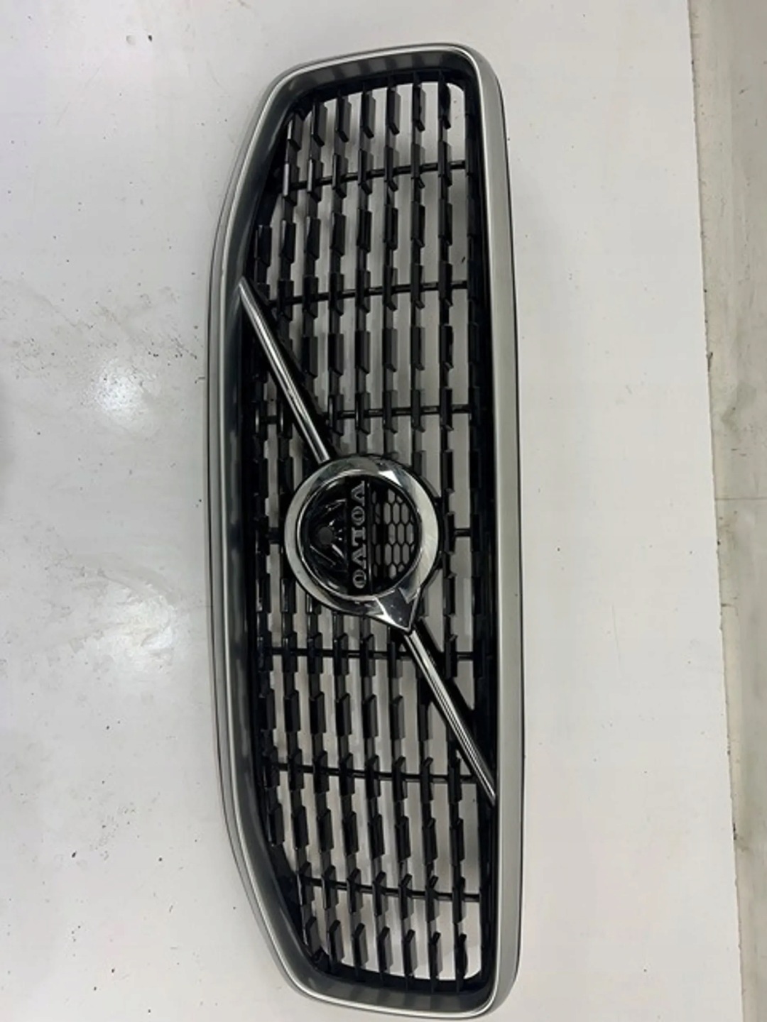 Volvo XC60 Kühlergrill FRONTGRILL Kühlergitter 31457464 - Thumbnail 1
