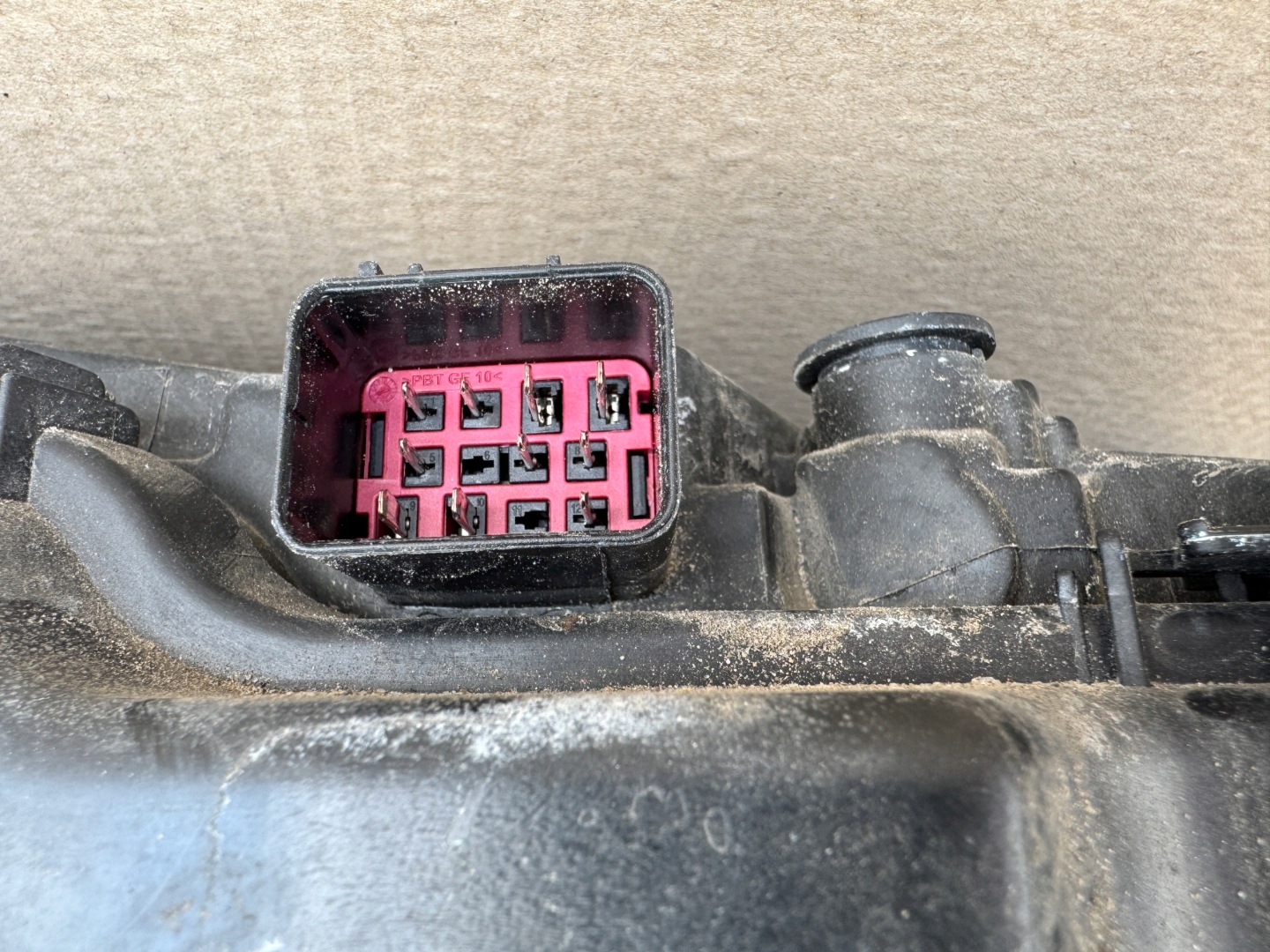 Frontscheinwerfer Volvo S70/V70/XC70 V70 31383540LA Xenon Links Headlight - Thumbnail 7