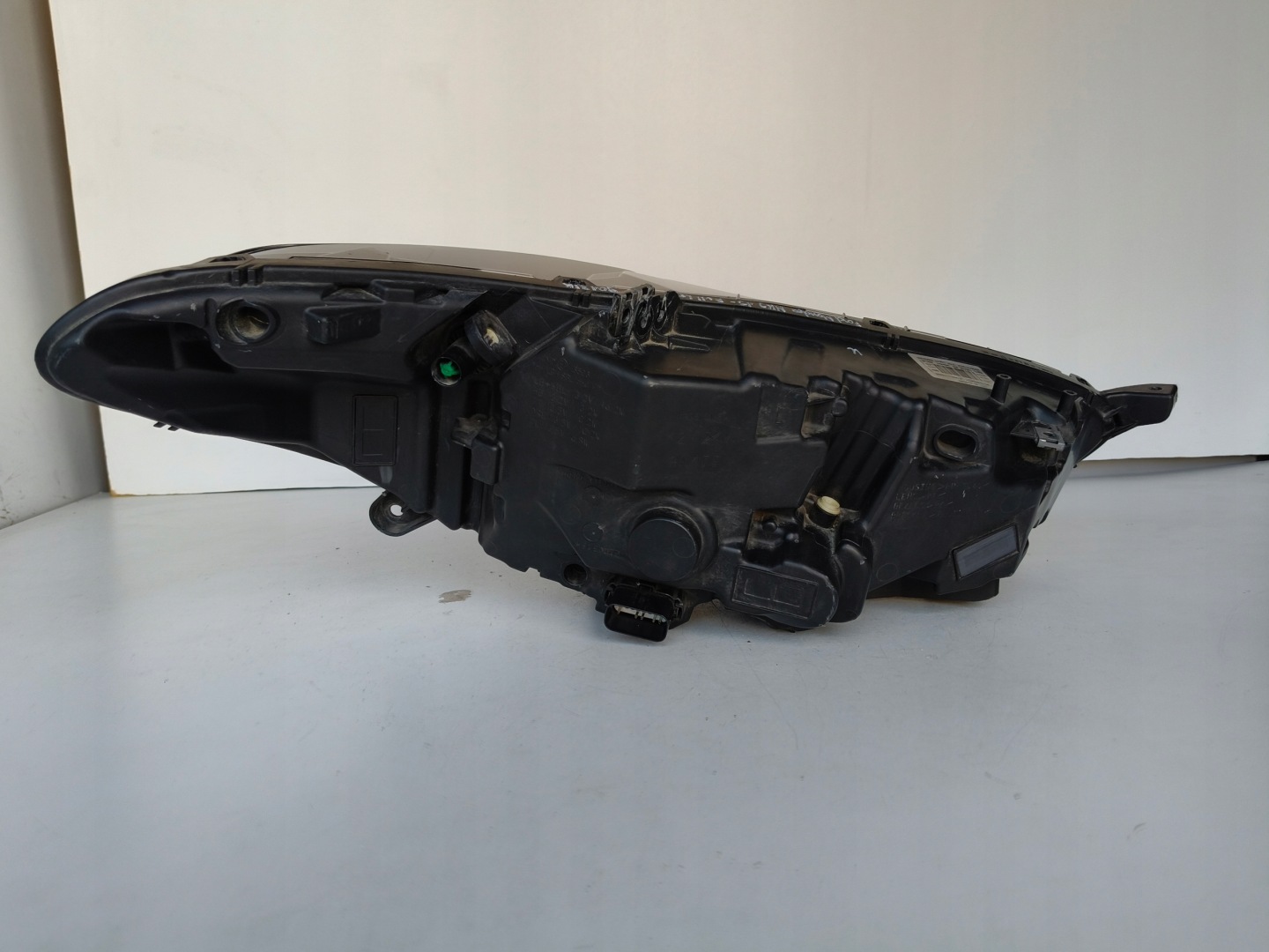 Frontscheinwerfer Ford Mondeo V MK5 ES7313D155AD LED Links Headlight - Thumbnail 5