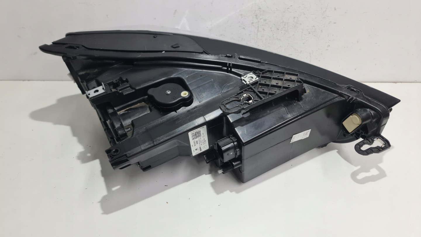 Frontscheinwerfer SEAT Leon IV 5F 5FB941007G LED Links Scheinwerfer Headlight - Thumbnail 6