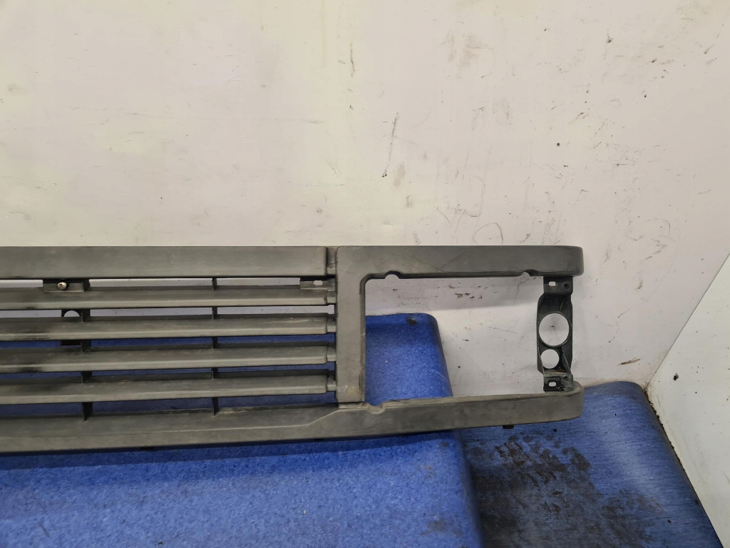 Citroen C2 Kühlergrill FRONTGRILL Kühlergitter - Thumbnail 6