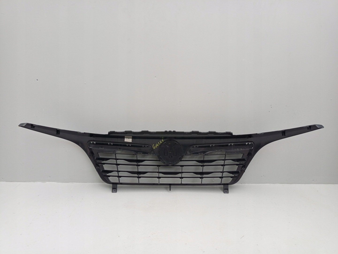 Opel Movano B X62 Kühlergrill FRONTGRILL Kühlergitter 98418452 - Thumbnail 10