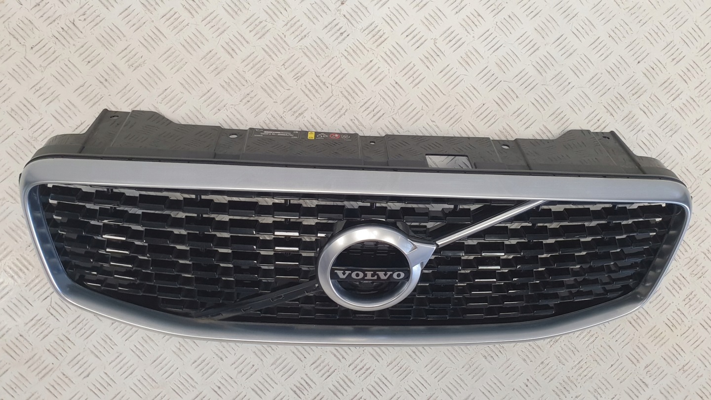 Volvo XC60 Kühlergrill FRONTGRILL Kühlergitter 31425534 - Thumbnail 7