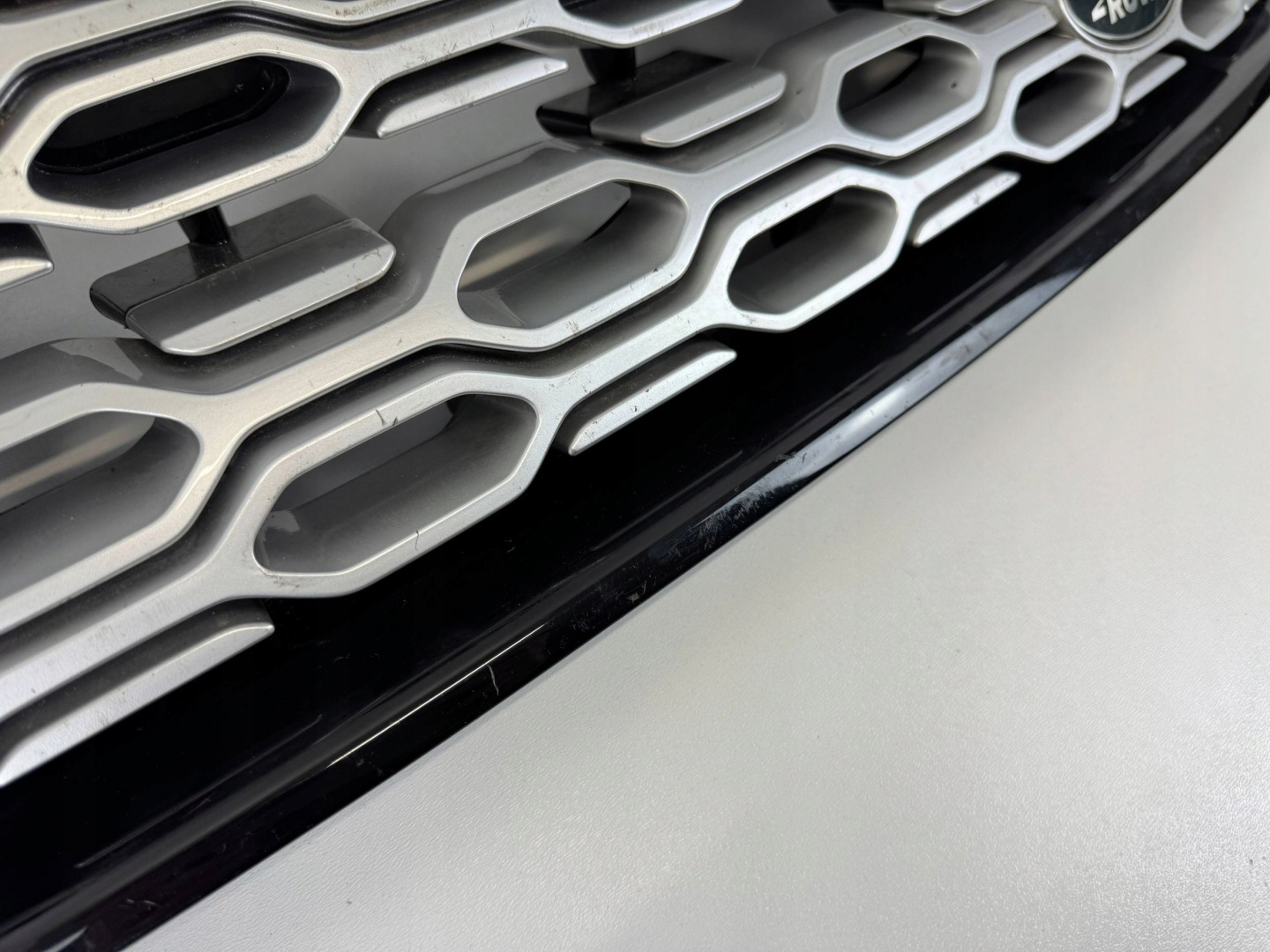Land Rover Discovery Sport L550 Kühlergrill FRONTGRILL Kühlergitter - Thumbnail 9