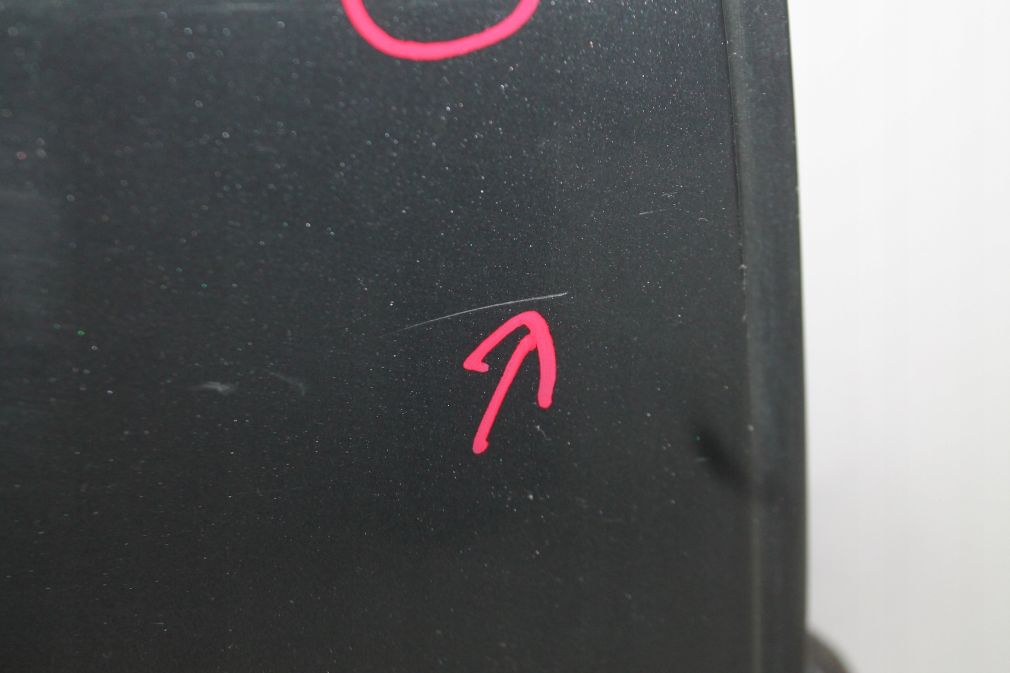 Peugeot 208 I Tür Hinten Rechts Door Porta Porte - Thumbnail 4