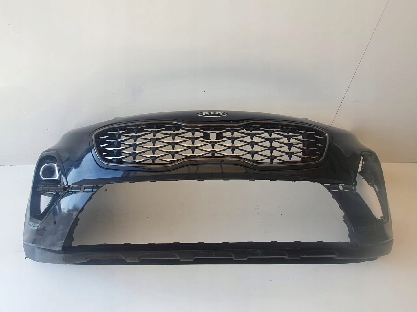 Kia Sportage JA Kühlergrill FRONTGRILL Kühlergitter - Thumbnail 1