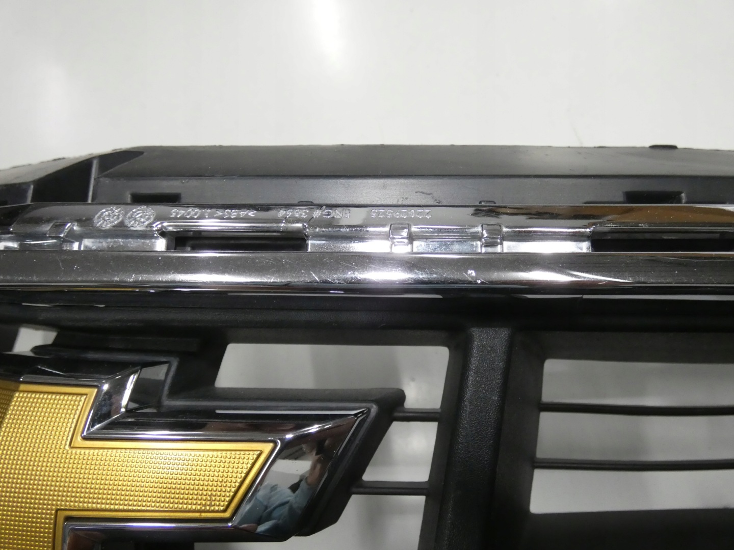 Chevrolet Camaro A1XC Kühlergrill FRONTGRILL Kühlergitter - Thumbnail 11