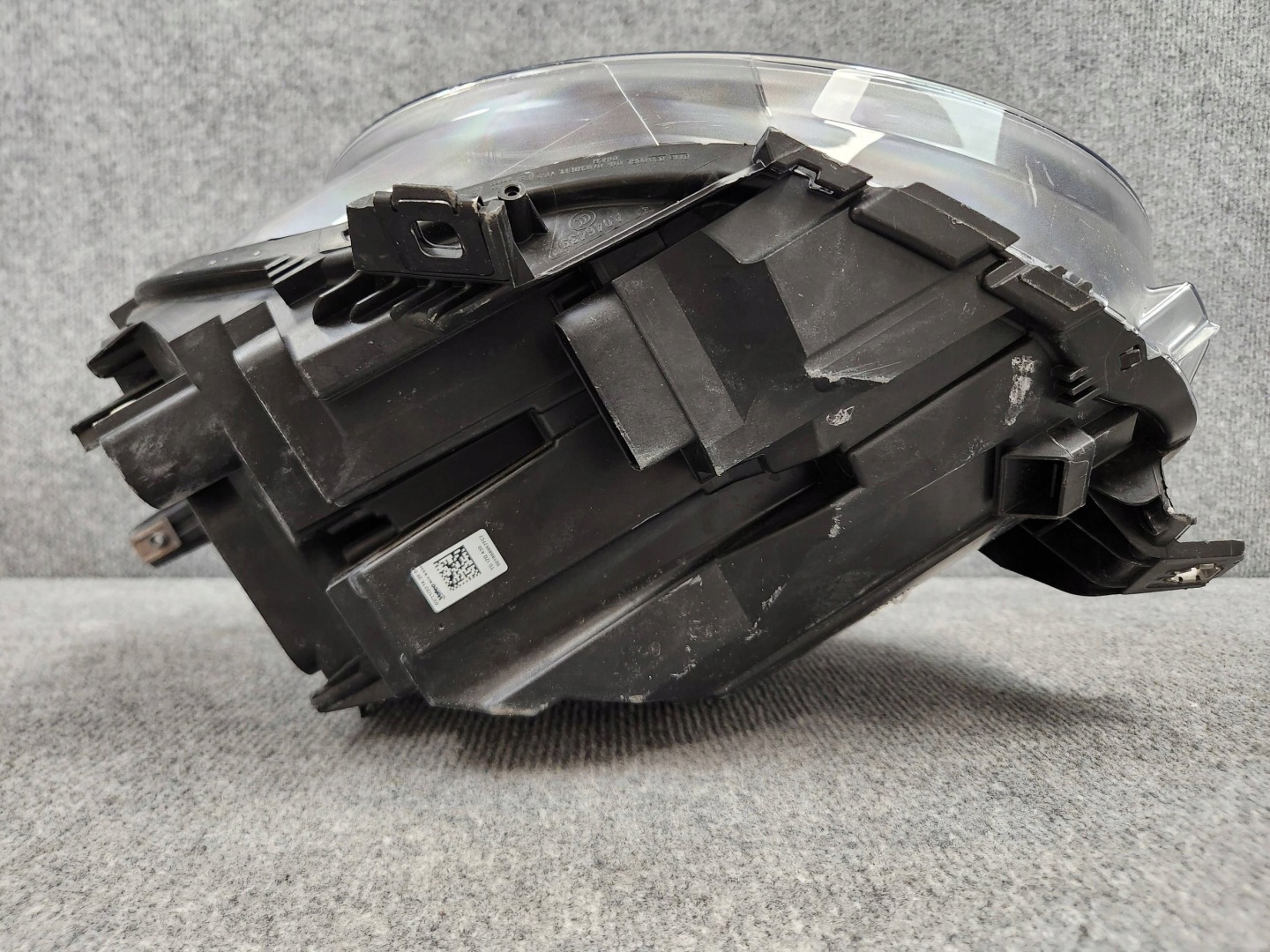 Frontscheinwerfer Mini MINI F55 5A01961 LED Links Scheinwerfer Headlight - Thumbnail 4