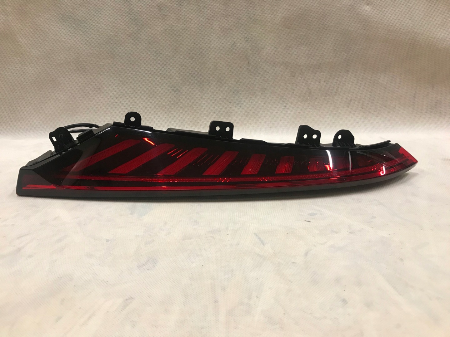 Kia EV6 CV Rückleuchte Rearlamp - Thumbnail 2