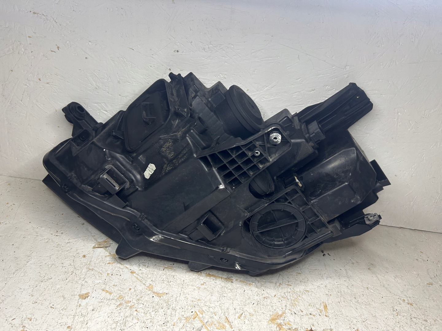 Frontscheinwerfer VW Passat B8 3G1941036P LED Rechts Scheinwerfer Headlight - Thumbnail 8