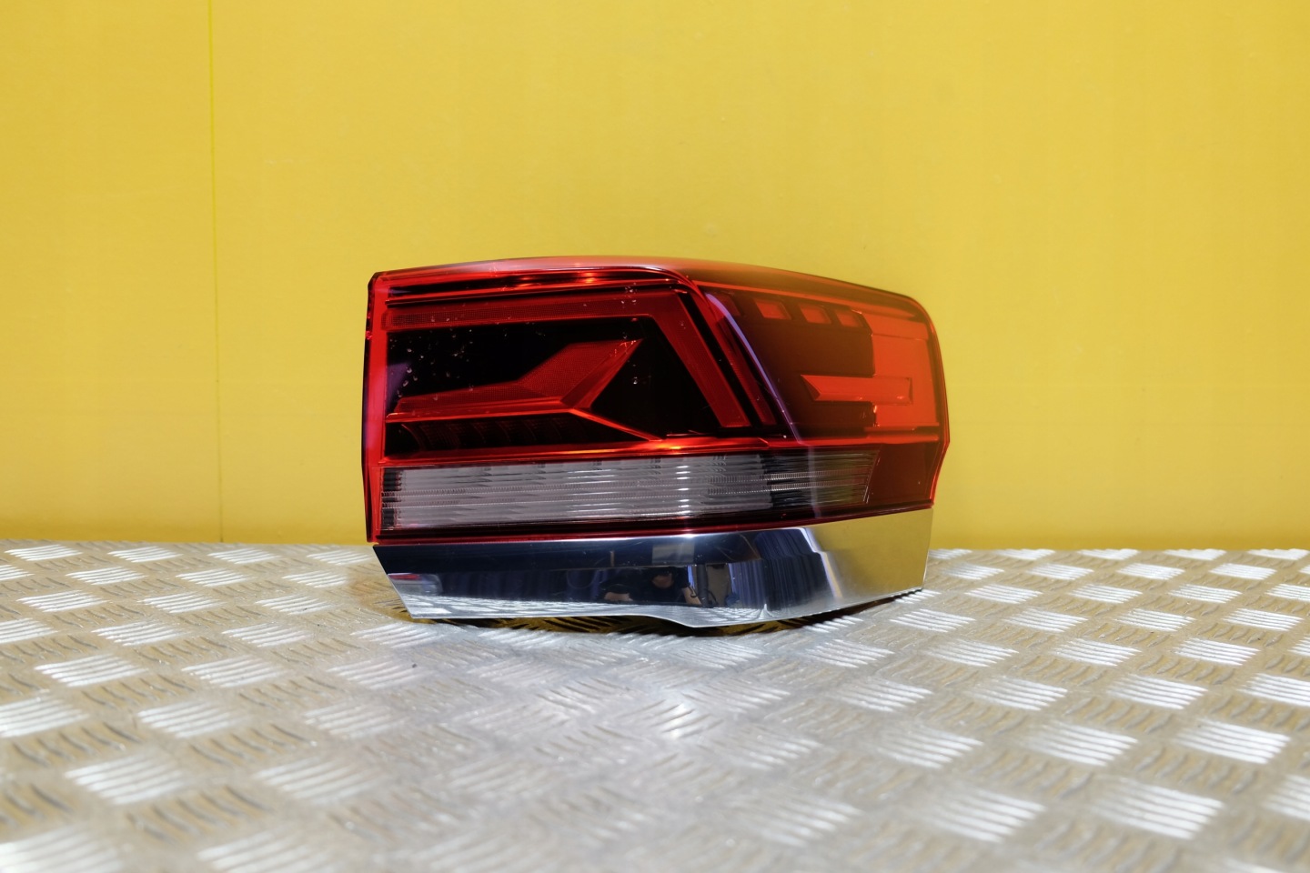 VW 3CN Rückleuchte 3CN945096DP Rearlamp - Thumbnail 1