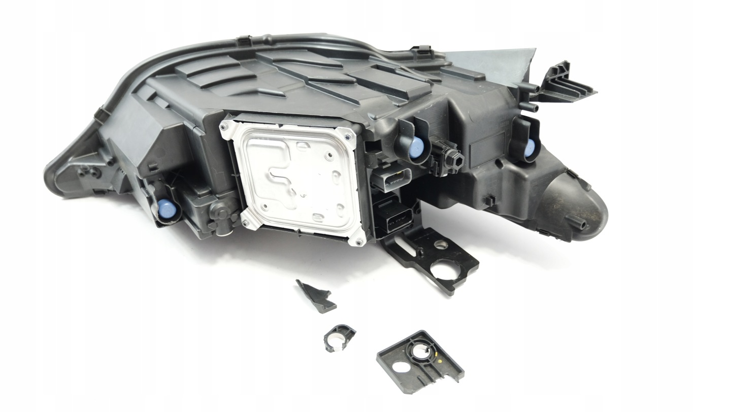 Frontscheinwerfer Citroen DS4 9830973980 LED Links Scheinwerfer Headlight - Thumbnail 11