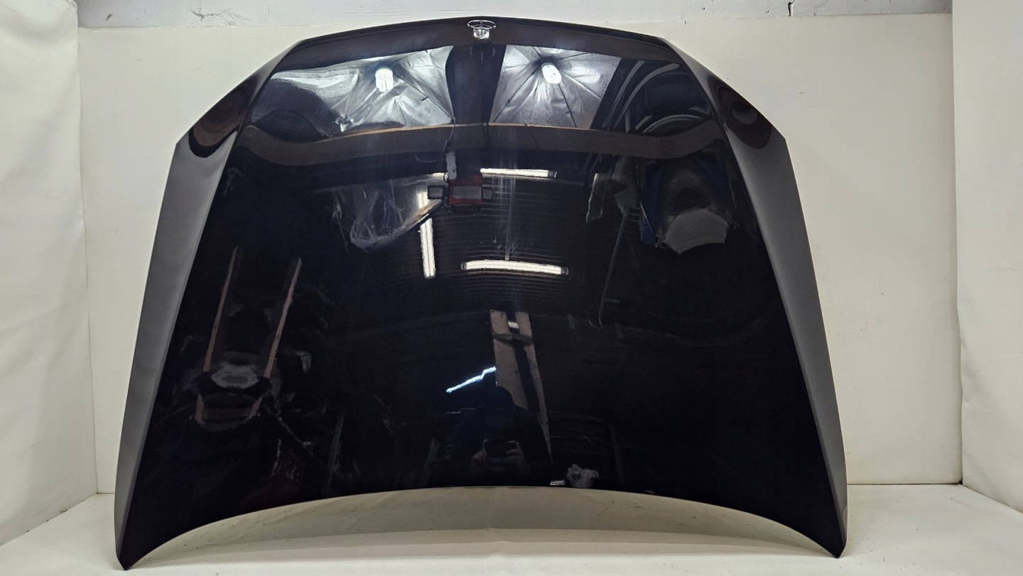 Motorhaube Mercedes-Benz S-Klasse W222 Bonnet Hood - Thumbnail 7