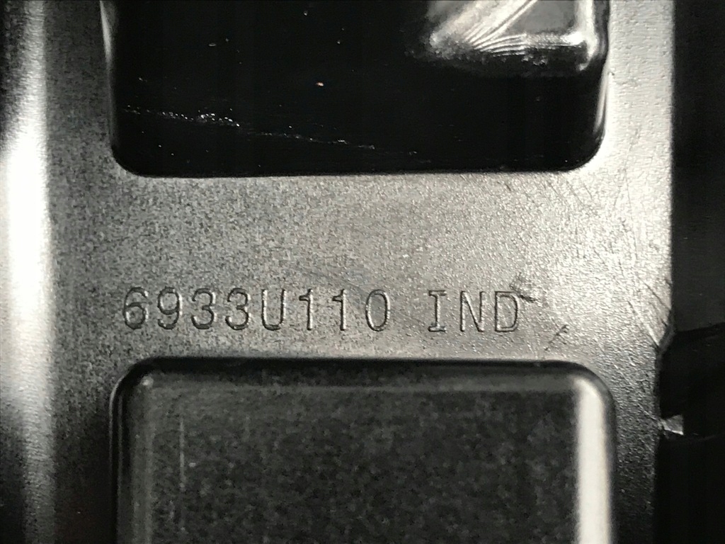 Nissan Qashqai J11 Kühlergrill FRONTGRILL Kühlergitter 62398HV80A - Thumbnail 10