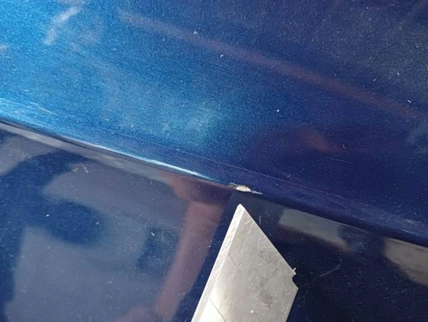 Audi A3 8V Tür Hinten Links SUV Door Porta Porte - Thumbnail 3