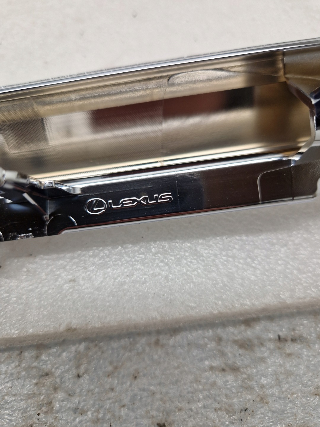 Lexus NX AZ1 Kühlergrill FRONTGRILL Kühlergitter 5312178060DAWIDCZ - Thumbnail 7