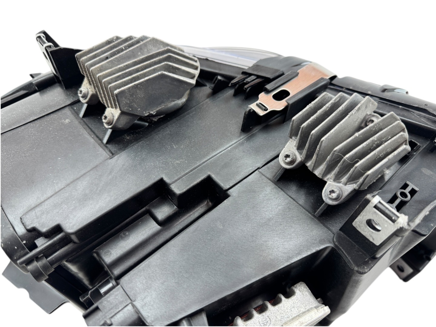 Frontscheinwerfer BMW 5 F11 LED Links Scheinwerfer Headlight - Thumbnail 11