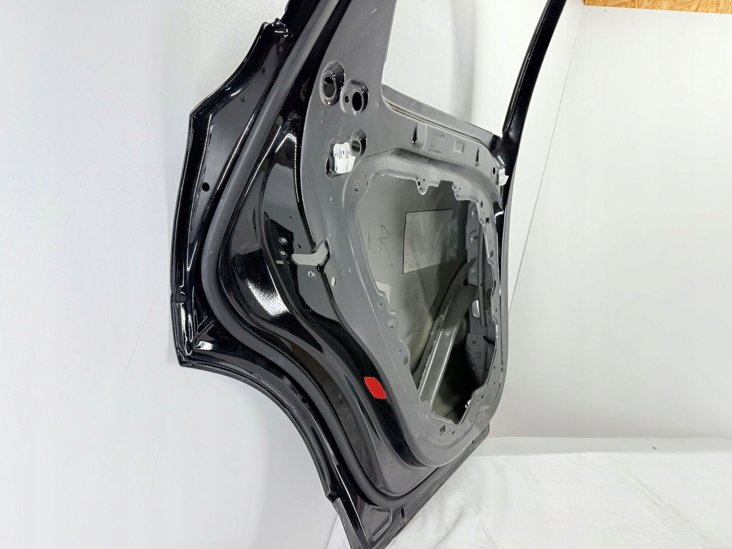 Volvo XC60 Tür Hinten Links Door Porta Porte - Thumbnail 7