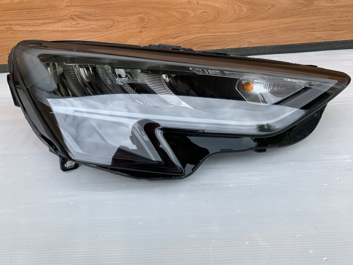 Frontscheinwerfer Audi A3 8Y 8Y0941012AL LED Rechts Scheinwerfer Headlight - Thumbnail 1