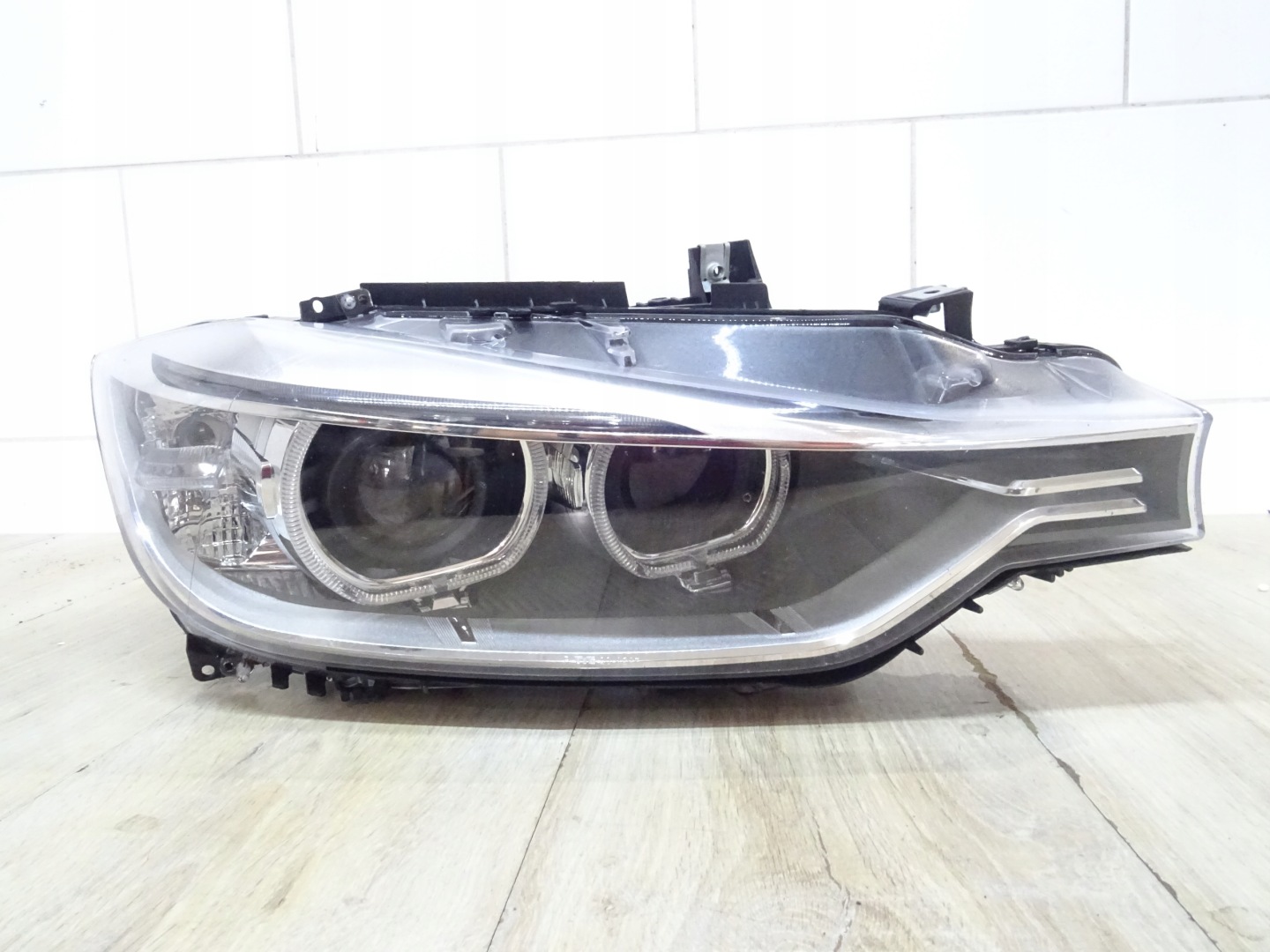 Frontscheinwerfer BMW 3 G81 LED Rechts Scheinwerfer Headlight - Thumbnail 1