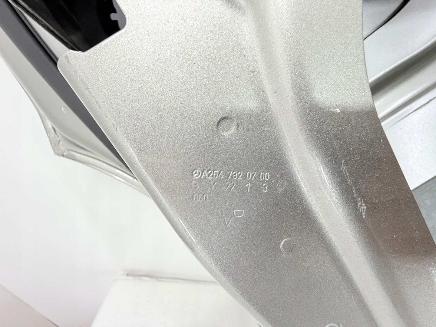 Mercedes-Benz GLC W253 Tür Hinten Links SUV Door A2547320700 - Thumbnail 6