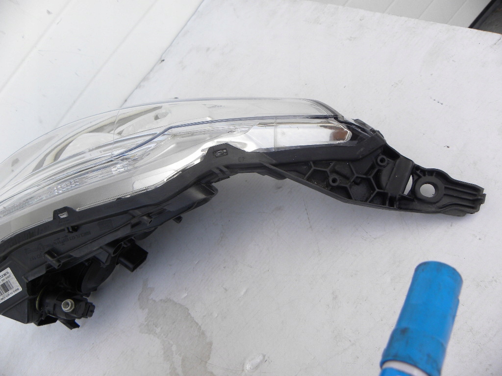 Frontscheinwerfer Peugeot 208 I 9072698990 LED Links Scheinwerfer Headlight - Thumbnail 10