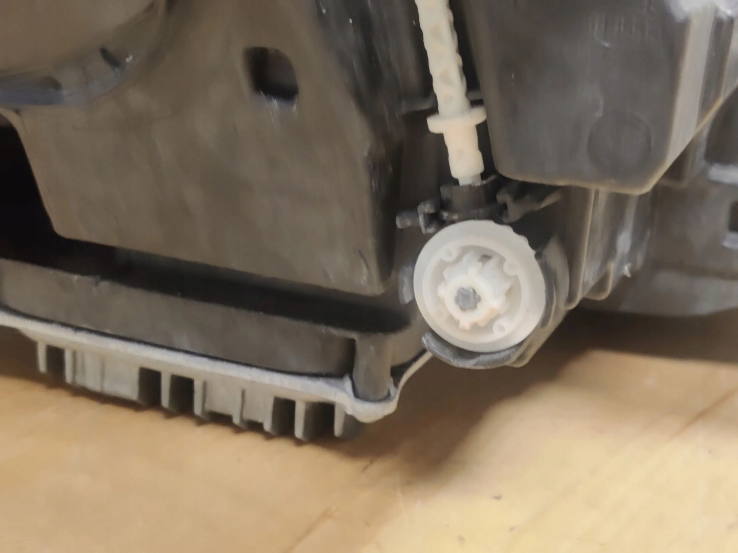 Frontscheinwerfer Mercedes-Benz E-Klasse W213 A2139067606 LED Links Headlight - Thumbnail 10
