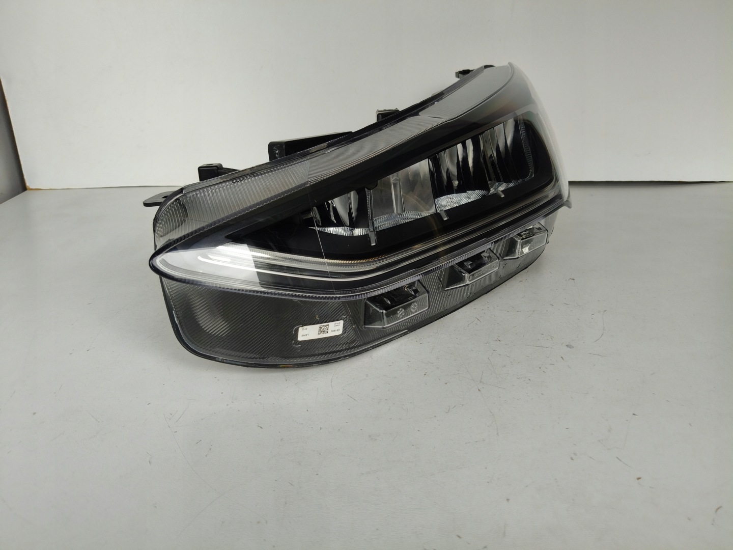 Frontscheinwerfer Ford Focus IV Mk4 NX7B13E015CF LED Links Headlight - Thumbnail 1