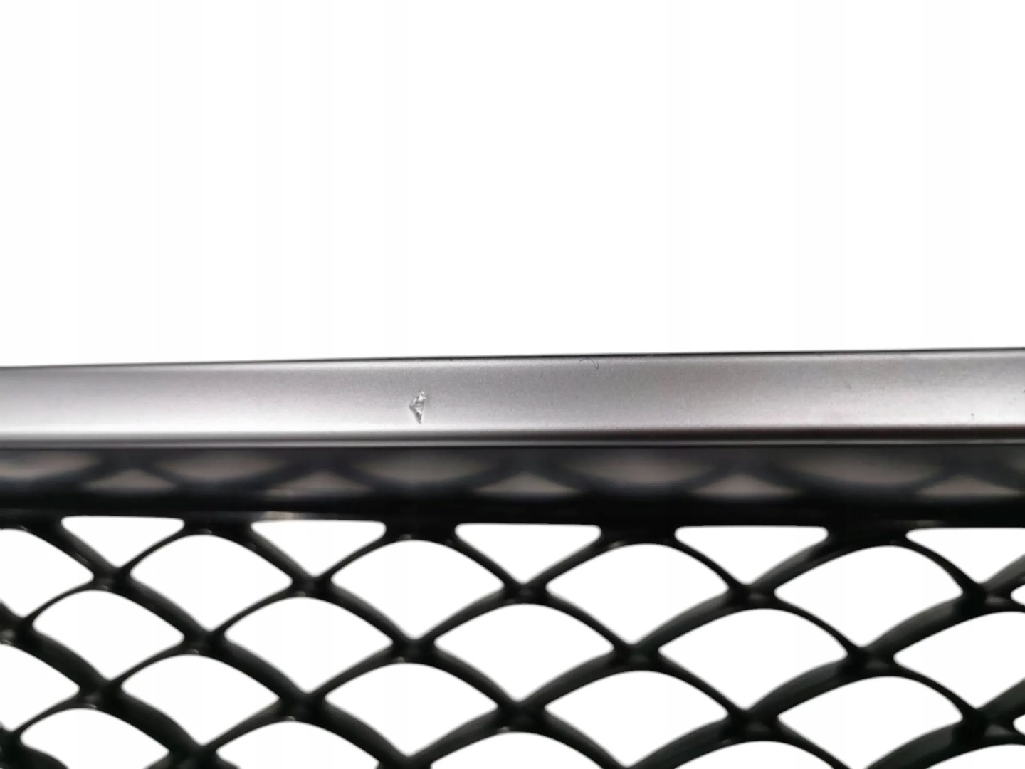 Mercedes-Benz S-Klasse W217 Kühlergrill FRONTGRILL Kühlergitter A2178880011 - Thumbnail 9