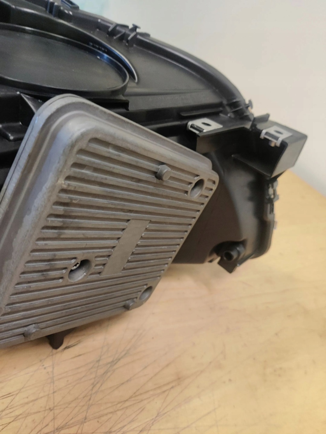 Frontscheinwerfer BMW 7 F02 1012543 LED Links Scheinwerfer Headlight - Thumbnail 12